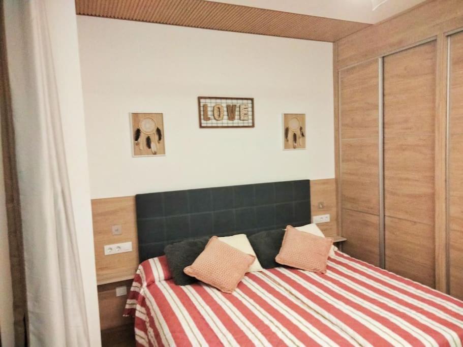 Loft La Calahorra Del Bere Con Posibilidad De Aparcamiento Pregunta Por El Pack Mas Amor Кордова Екстер'єр фото