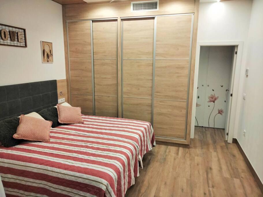 Loft La Calahorra Del Bere Con Posibilidad De Aparcamiento Pregunta Por El Pack Mas Amor Кордова Екстер'єр фото