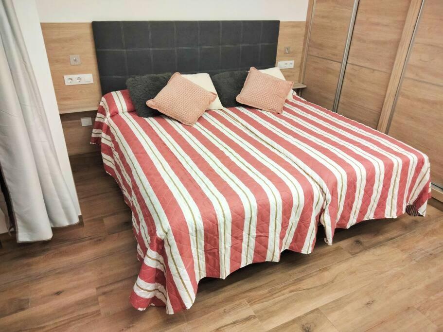 Loft La Calahorra Del Bere Con Posibilidad De Aparcamiento Pregunta Por El Pack Mas Amor Кордова Екстер'єр фото