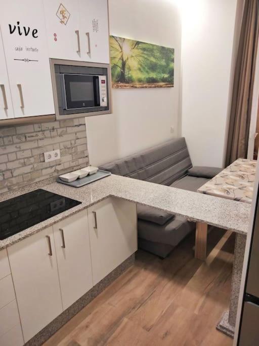 Loft La Calahorra Del Bere Con Posibilidad De Aparcamiento Pregunta Por El Pack Mas Amor Кордова Екстер'єр фото