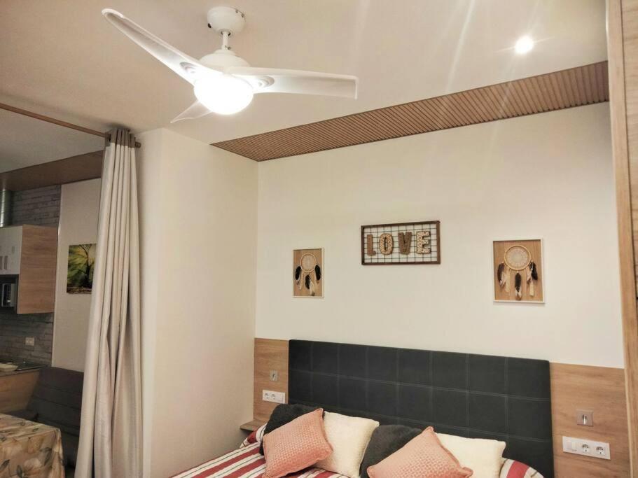 Loft La Calahorra Del Bere Con Posibilidad De Aparcamiento Pregunta Por El Pack Mas Amor Кордова Екстер'єр фото