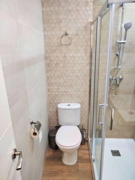 Loft La Calahorra Del Bere Con Posibilidad De Aparcamiento Pregunta Por El Pack Mas Amor Кордова Екстер'єр фото