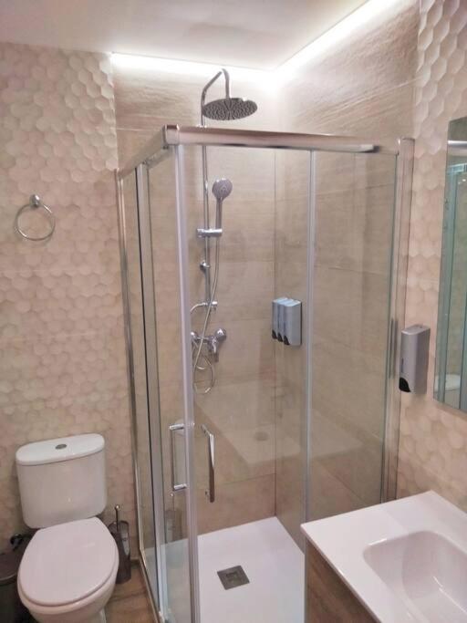 Loft La Calahorra Del Bere Con Posibilidad De Aparcamiento Pregunta Por El Pack Mas Amor Кордова Екстер'єр фото