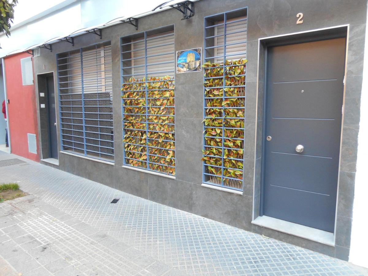 Loft La Calahorra Del Bere Con Posibilidad De Aparcamiento Pregunta Por El Pack Mas Amor Кордова Екстер'єр фото