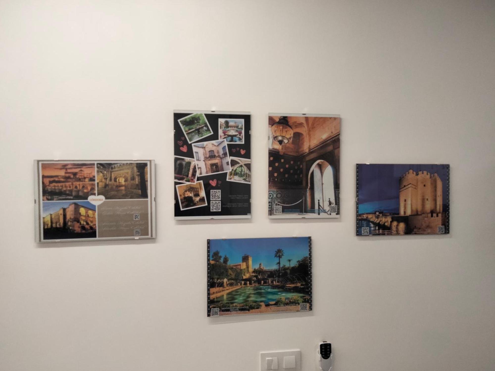 Loft La Calahorra Del Bere Con Posibilidad De Aparcamiento Pregunta Por El Pack Mas Amor Кордова Екстер'єр фото