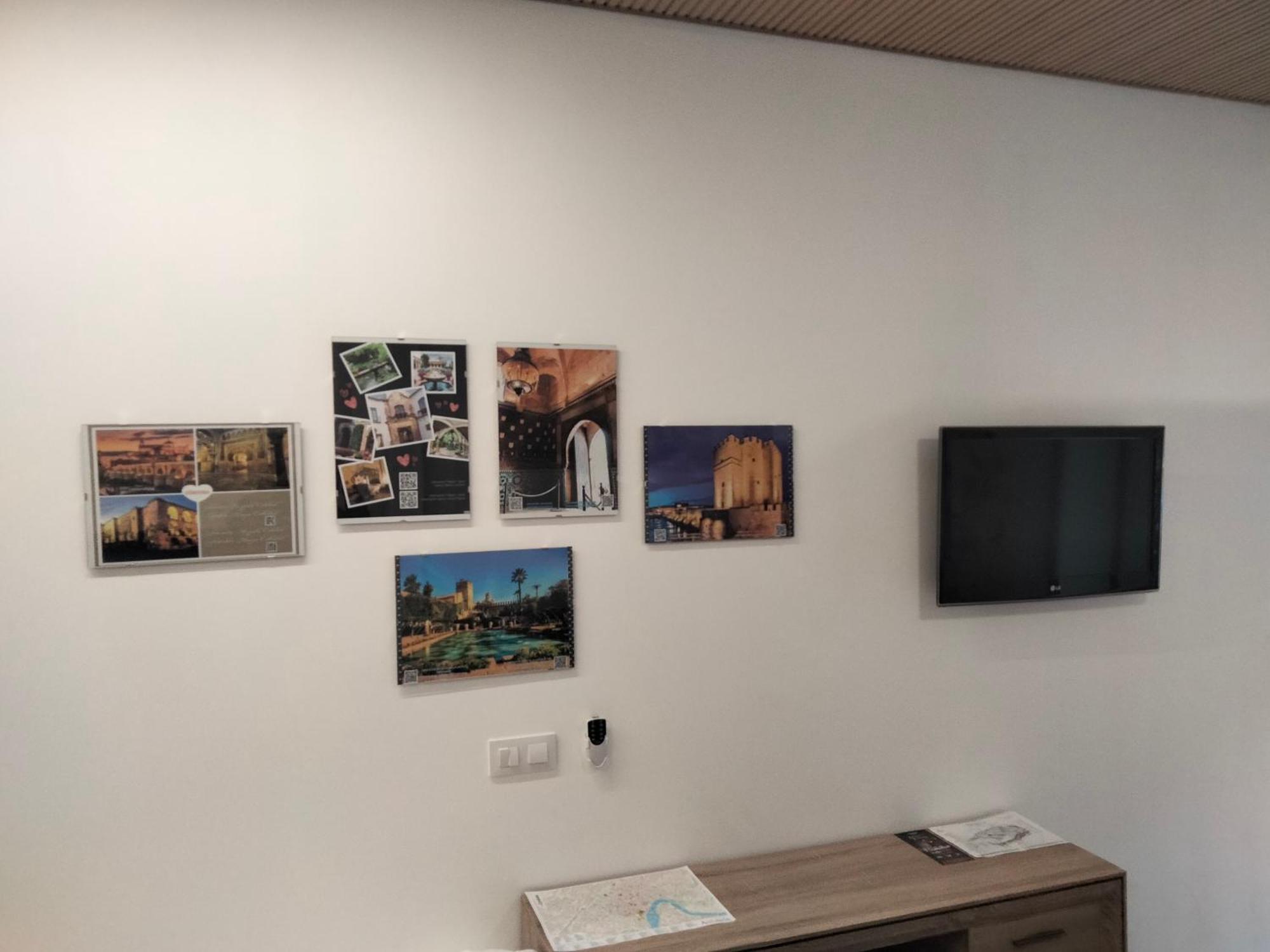 Loft La Calahorra Del Bere Con Posibilidad De Aparcamiento Pregunta Por El Pack Mas Amor Кордова Екстер'єр фото