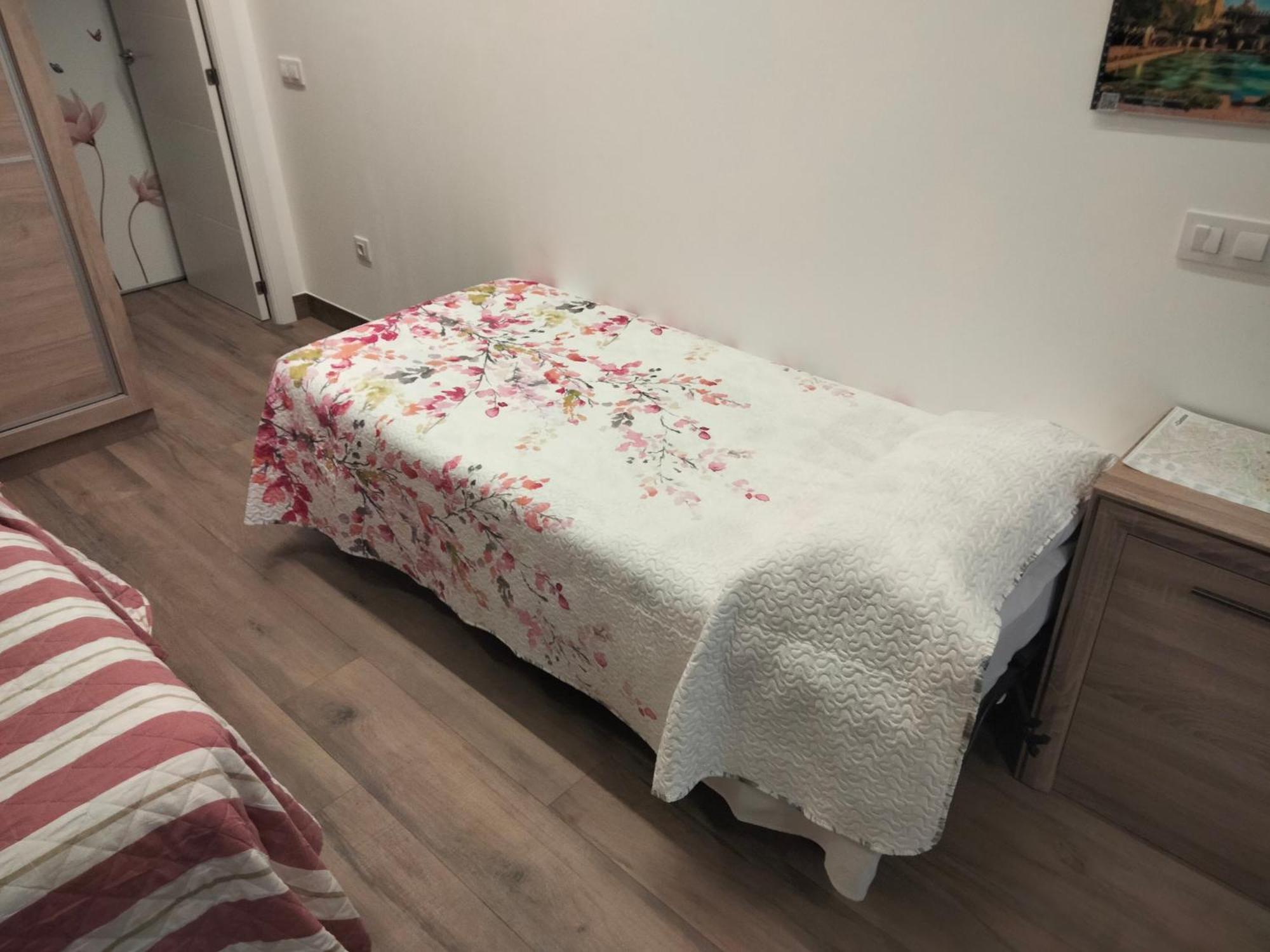 Loft La Calahorra Del Bere Con Posibilidad De Aparcamiento Pregunta Por El Pack Mas Amor Кордова Екстер'єр фото