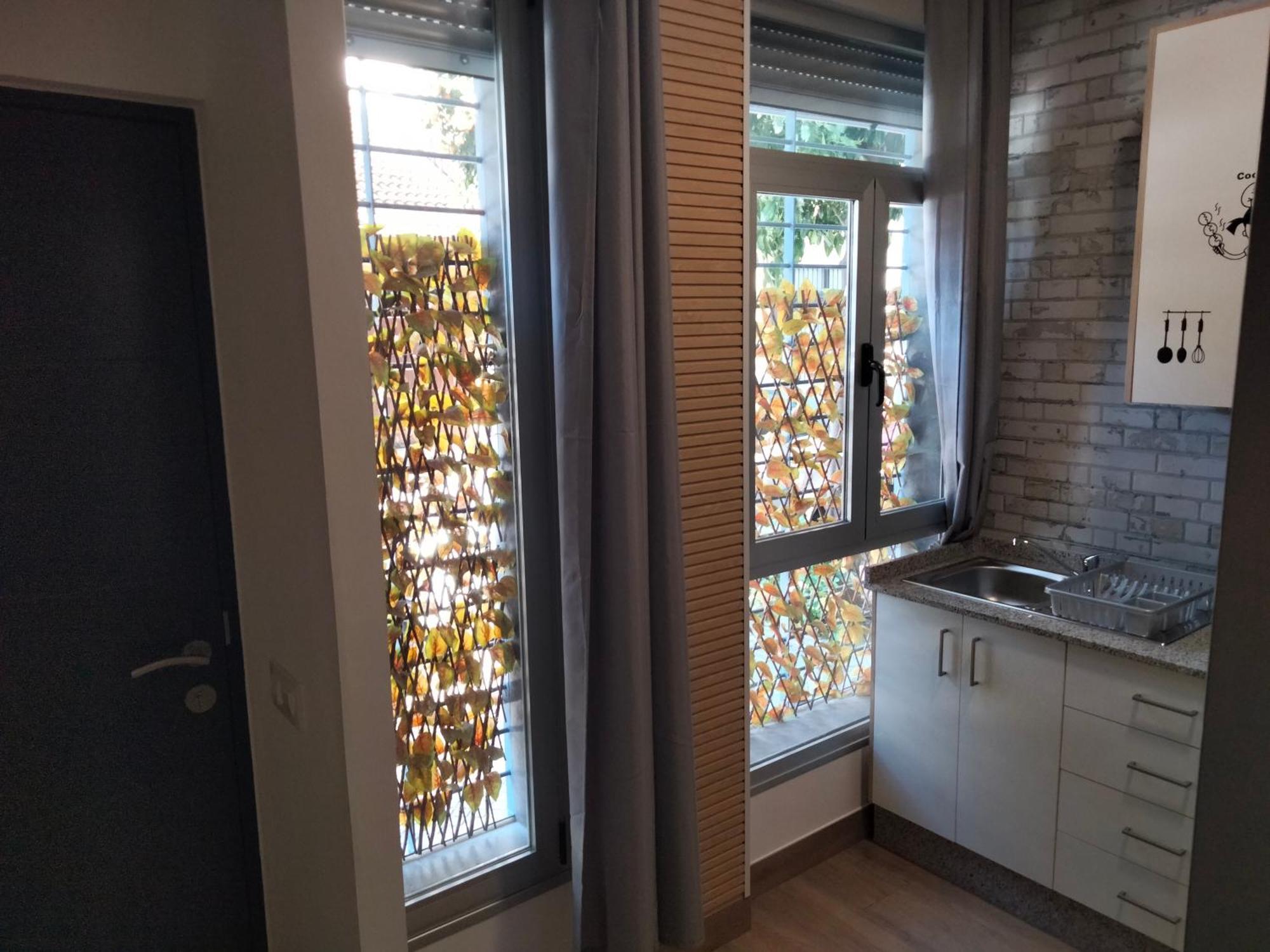 Loft La Calahorra Del Bere Con Posibilidad De Aparcamiento Pregunta Por El Pack Mas Amor Кордова Екстер'єр фото