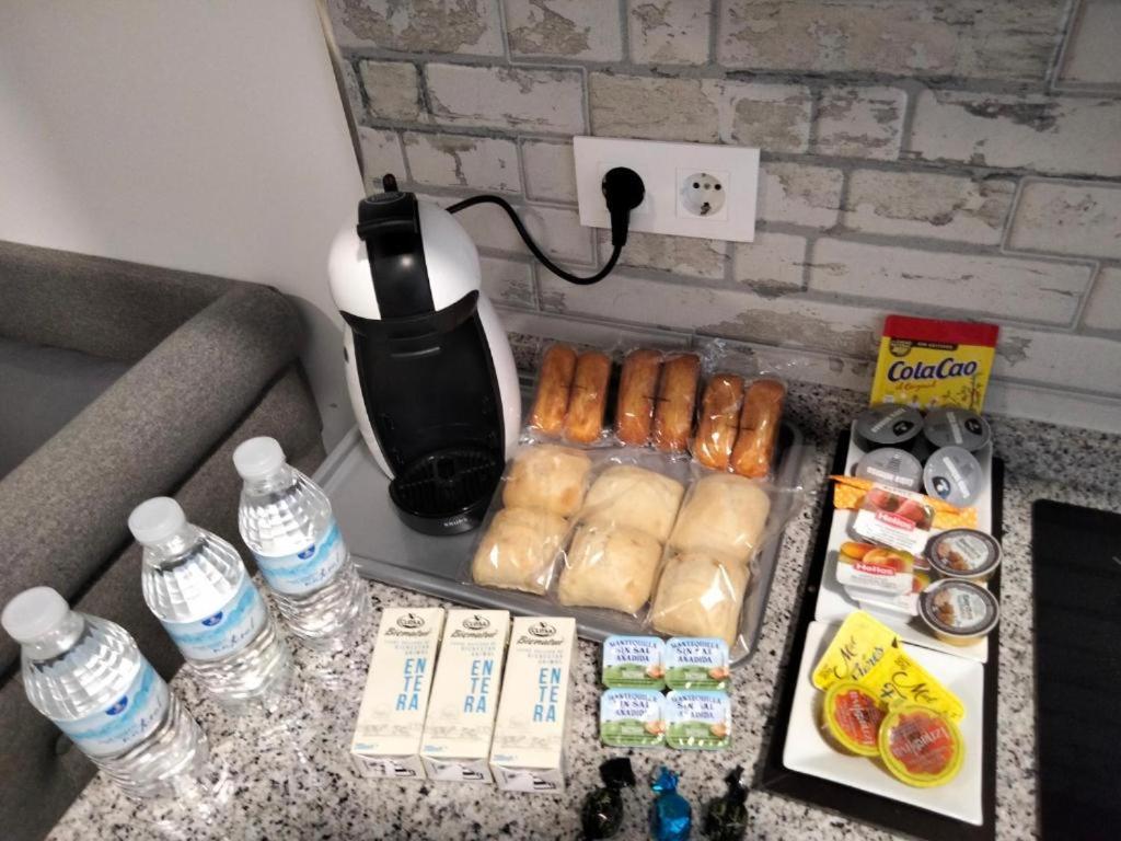 Loft La Calahorra Del Bere Con Posibilidad De Aparcamiento Pregunta Por El Pack Mas Amor Кордова Екстер'єр фото